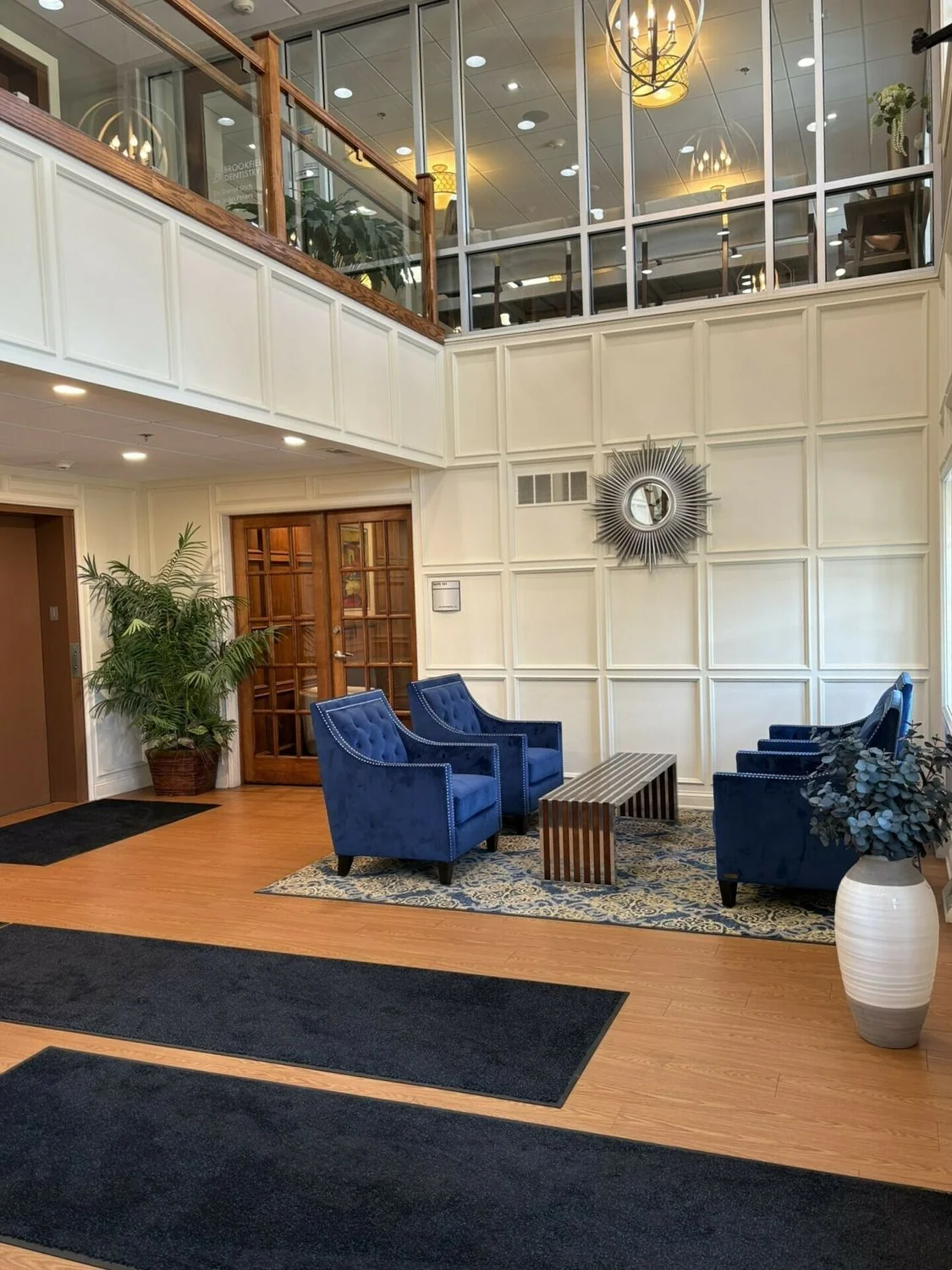 Burleigh Professional — Lease in Brookfield, WI, photo 4 of 7
