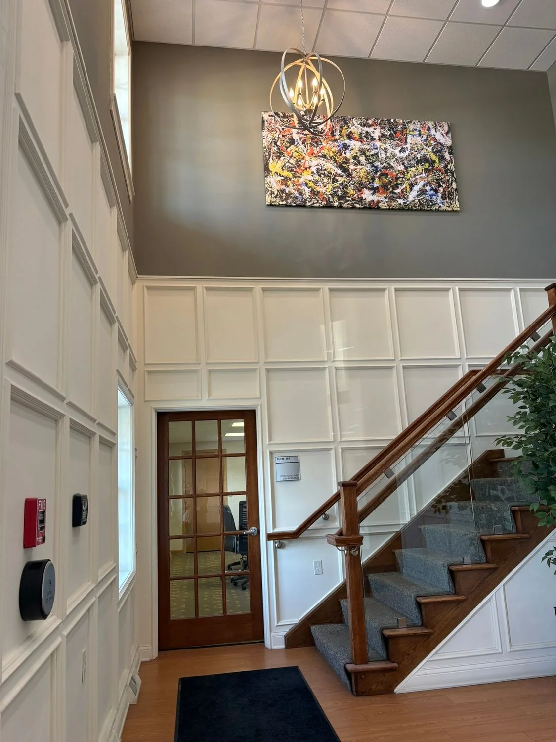 Burleigh Professional — Lease in Brookfield, WI, photo 5 of 7