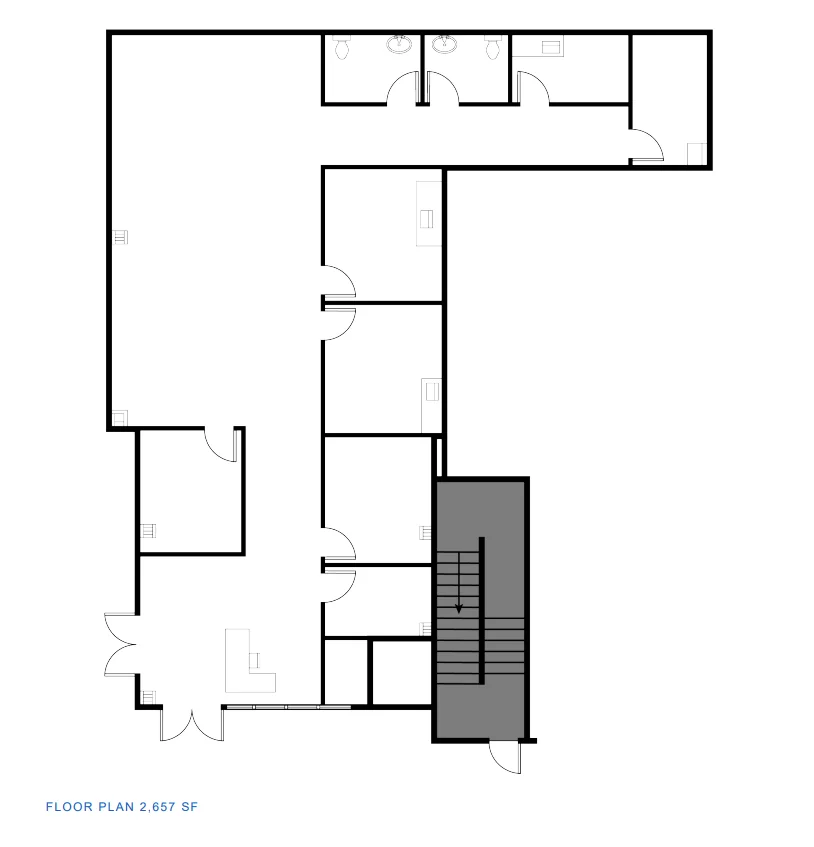 9 Presidential Boulevard — Lease in Bala Cynwyd, PA, photo 8 of 8