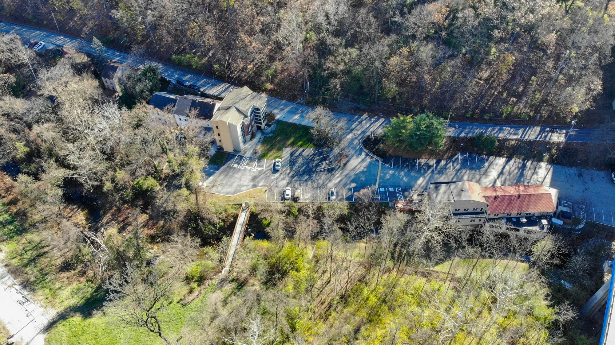 14 & 16 Balligomingo Road