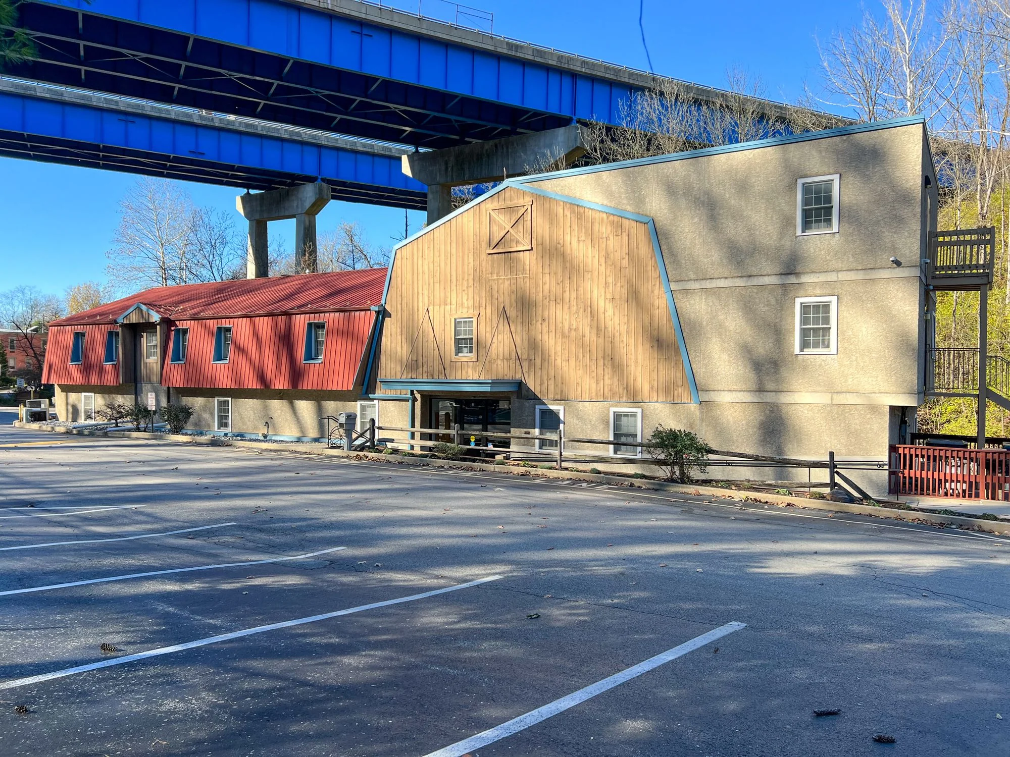 14 & 16 Balligomingo Road — Lease in Conshohocken, PA, photo 3 of 8
