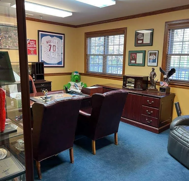 14 & 16 Balligomingo Road — Lease in Conshohocken, PA, photo 4 of 8