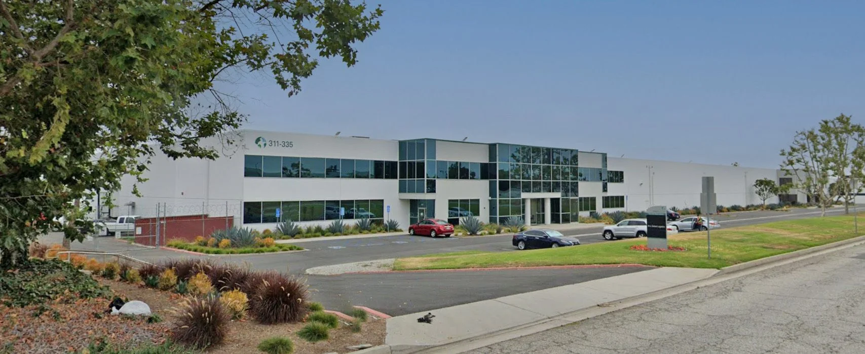 303 West Artesia Boulevard