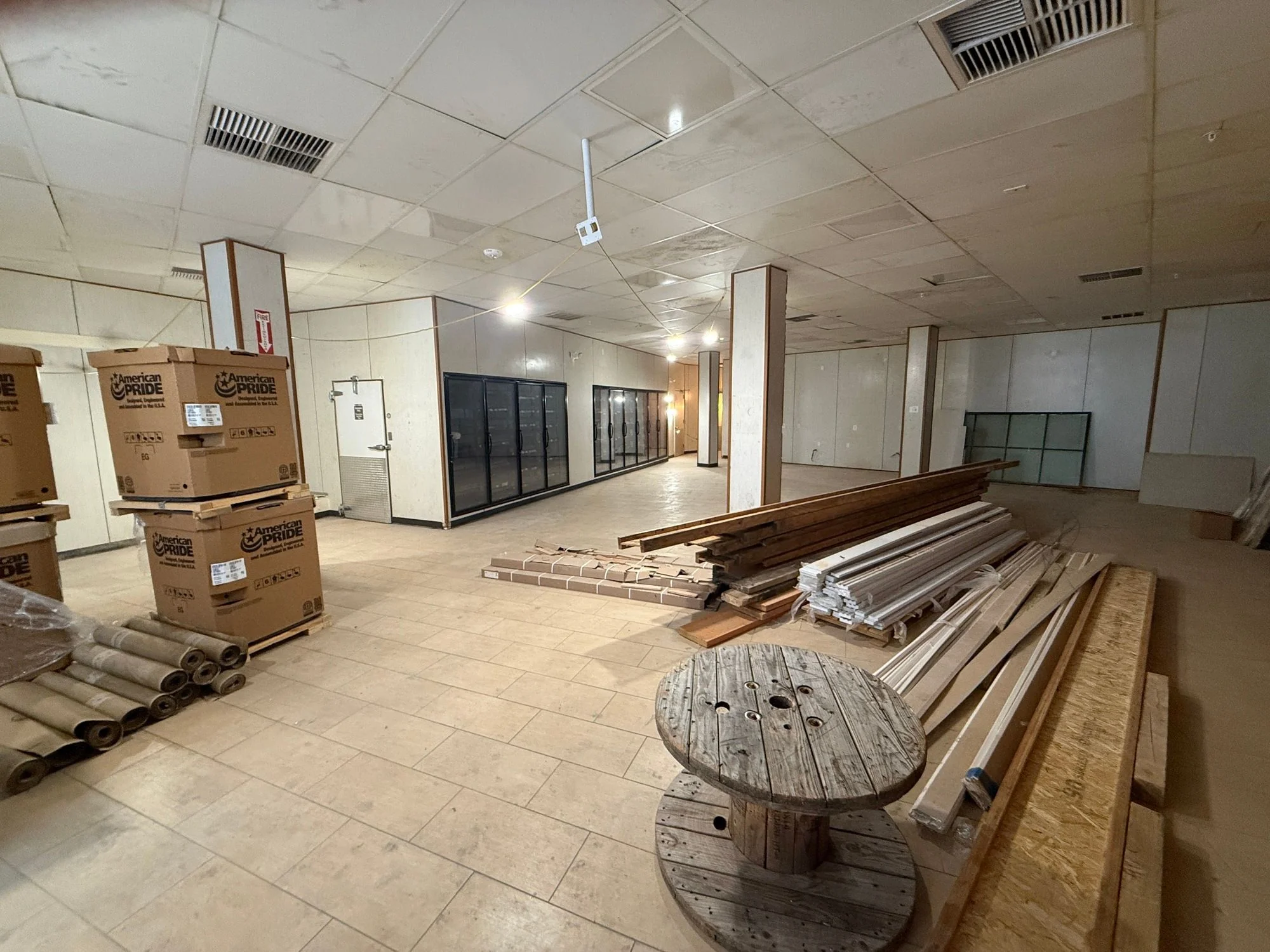 100 West Lexington Street — Lease in Baltimore, MD, photo 2 of 4