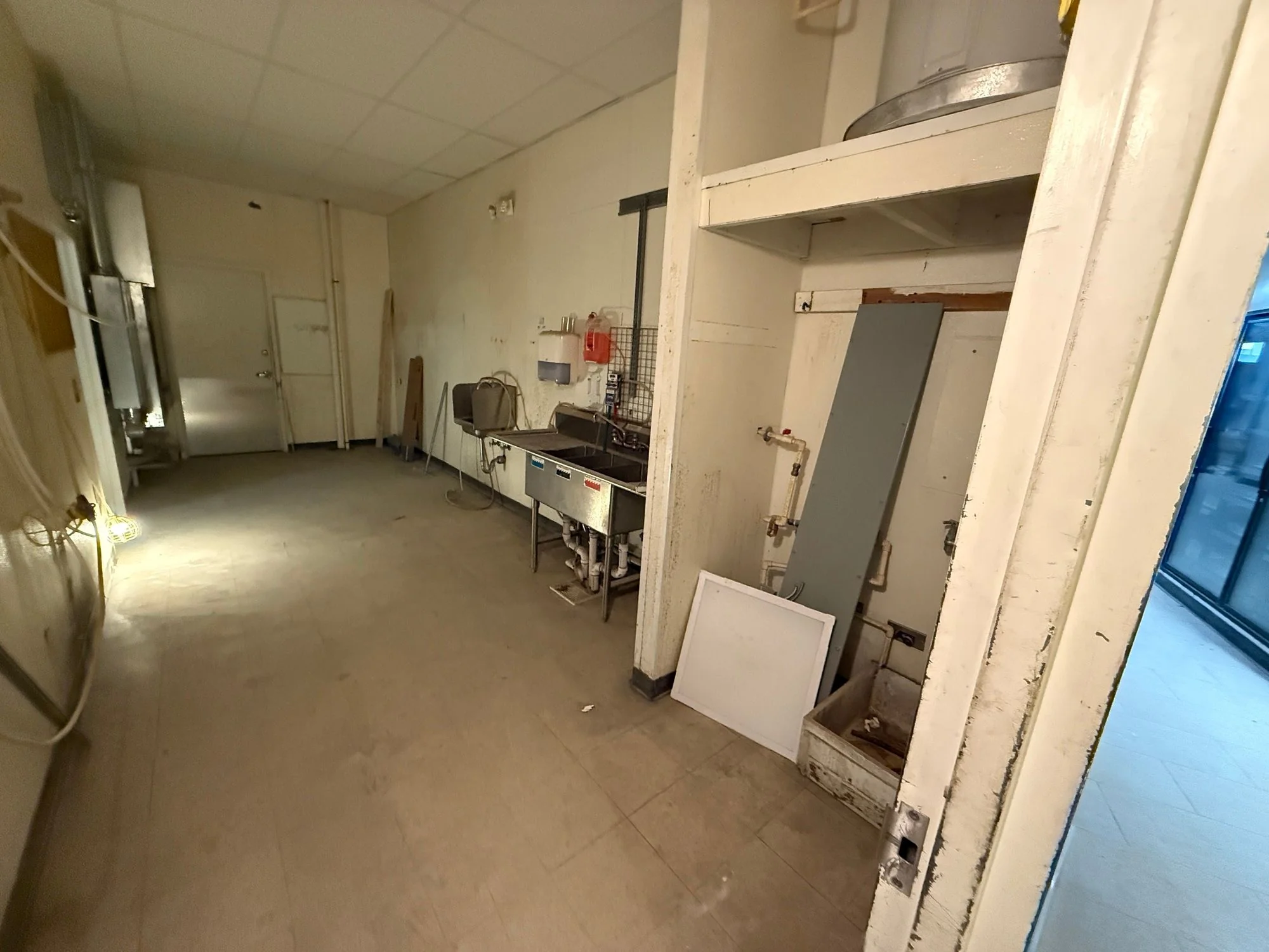 100 West Lexington Street — Lease in Baltimore, MD, photo 3 of 4
