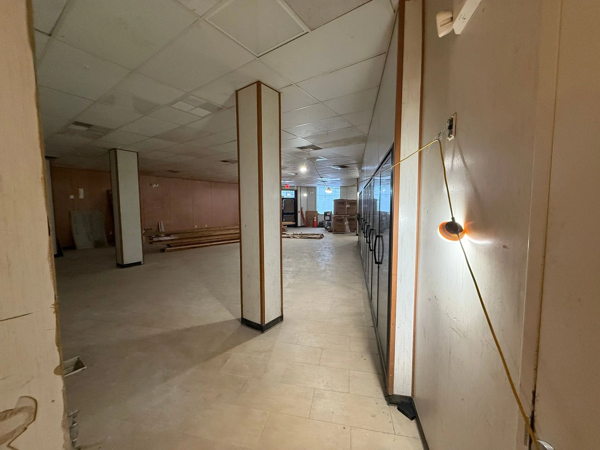 100 West Lexington Street — Lease in Baltimore, MD, photo 4 of 4