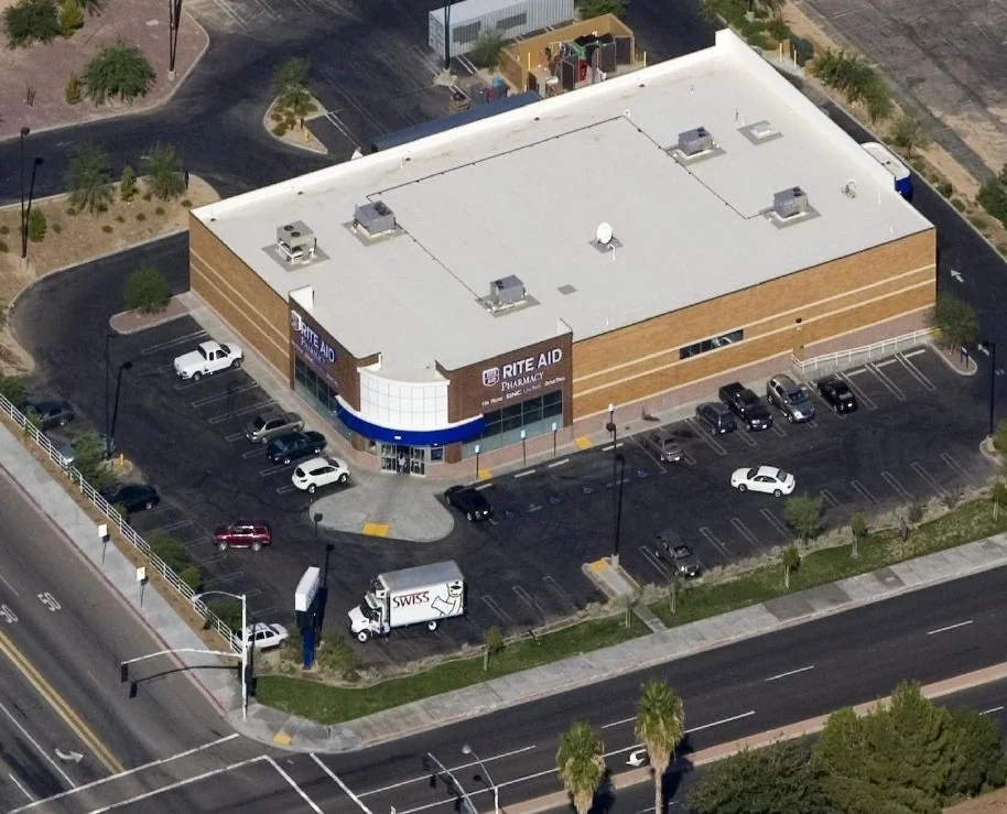 Rite Aid — Lease in Barstow, CA, photo 5 of 8