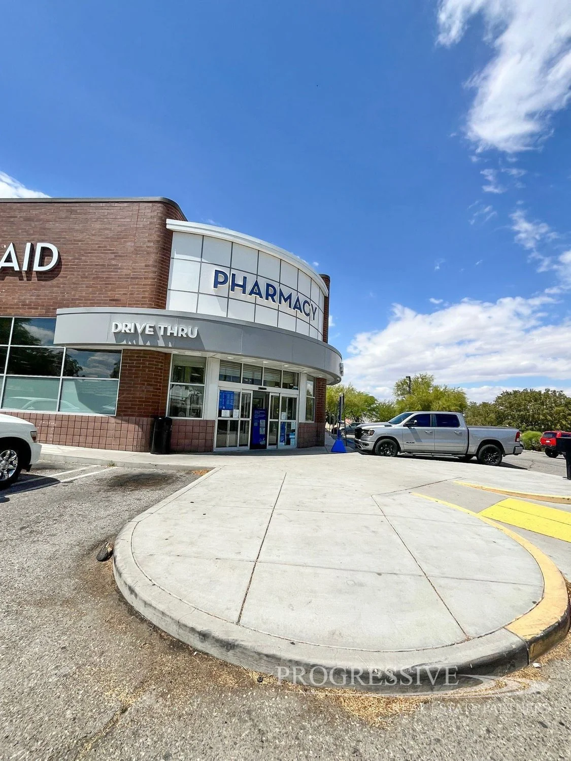 Rite Aid — Lease in Barstow, CA, photo 6 of 8