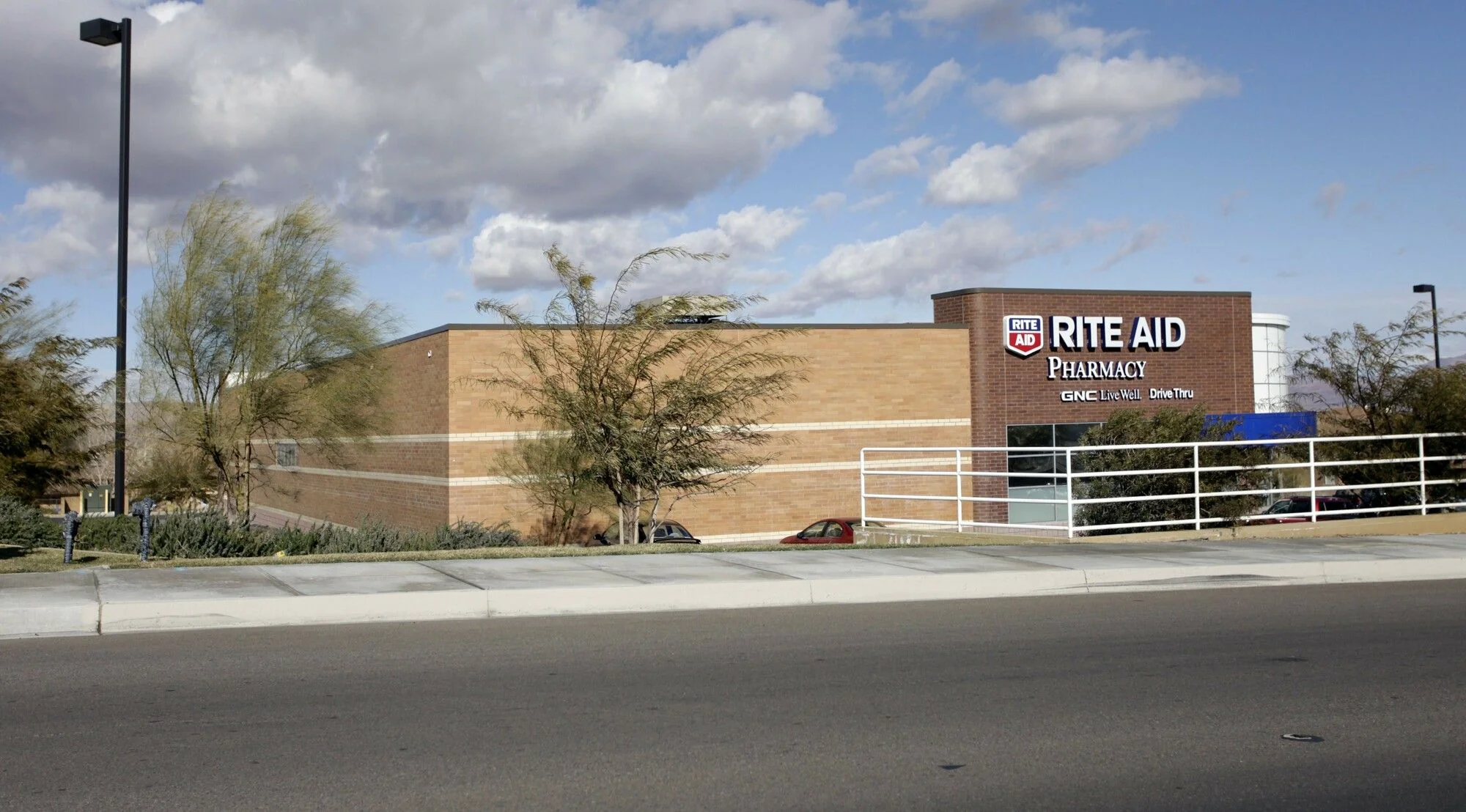 Rite Aid — Lease in Barstow, CA, photo 8 of 8