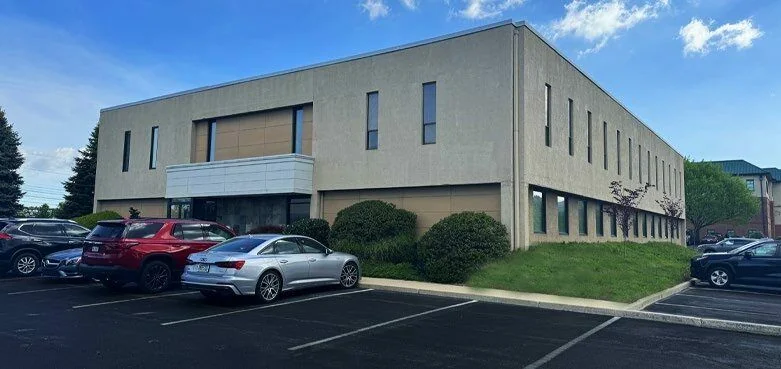Valley Forge Bldg — Lease in King Of Prussia, PA, photo 1 of 5