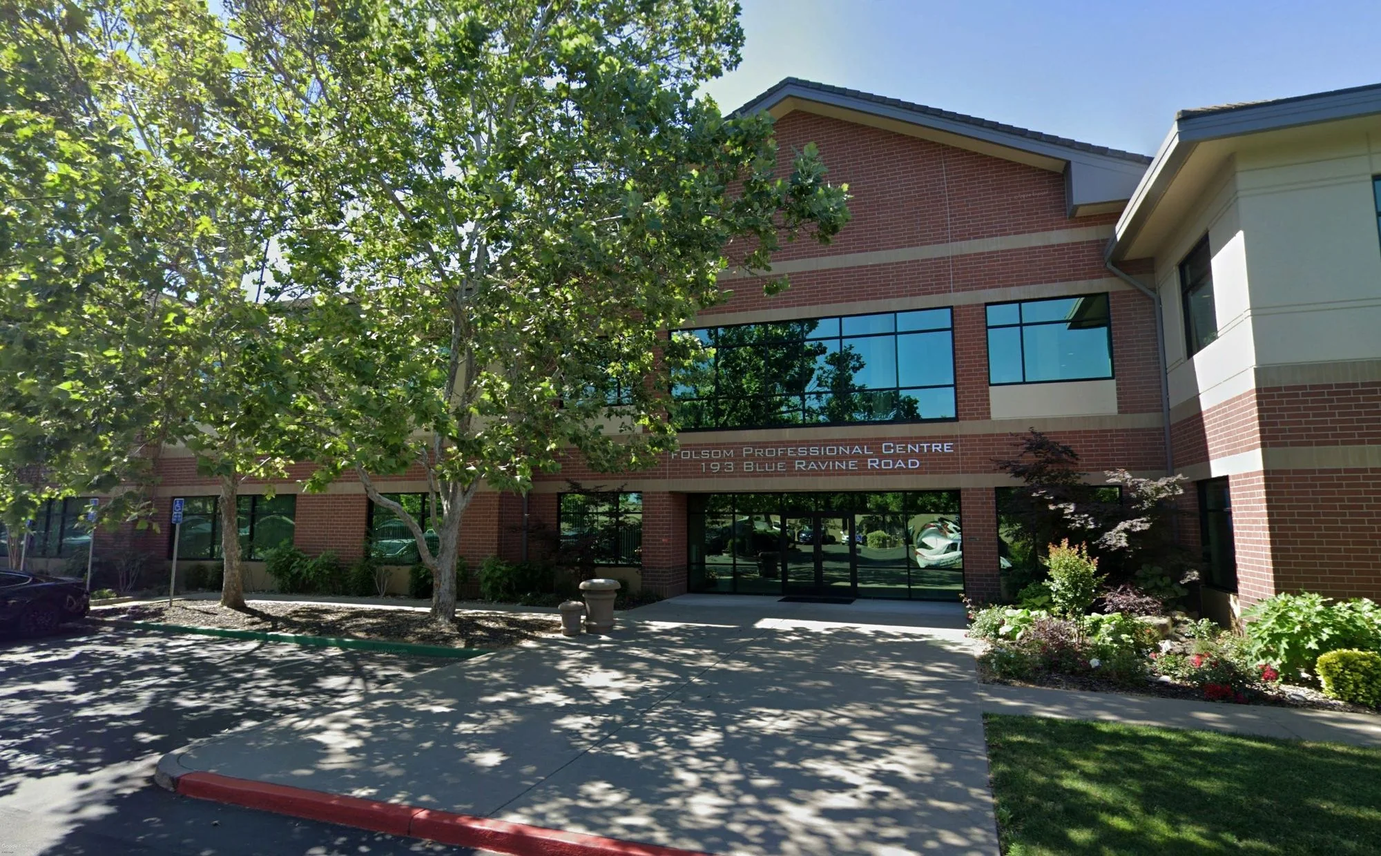 Folsom Professional Center — Lease in Folsom, CA, photo 1 of 8