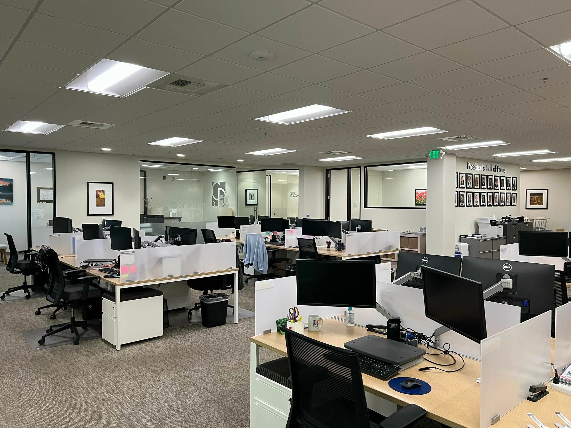 Folsom Professional Center — Lease in Folsom, CA, photo 6 of 8