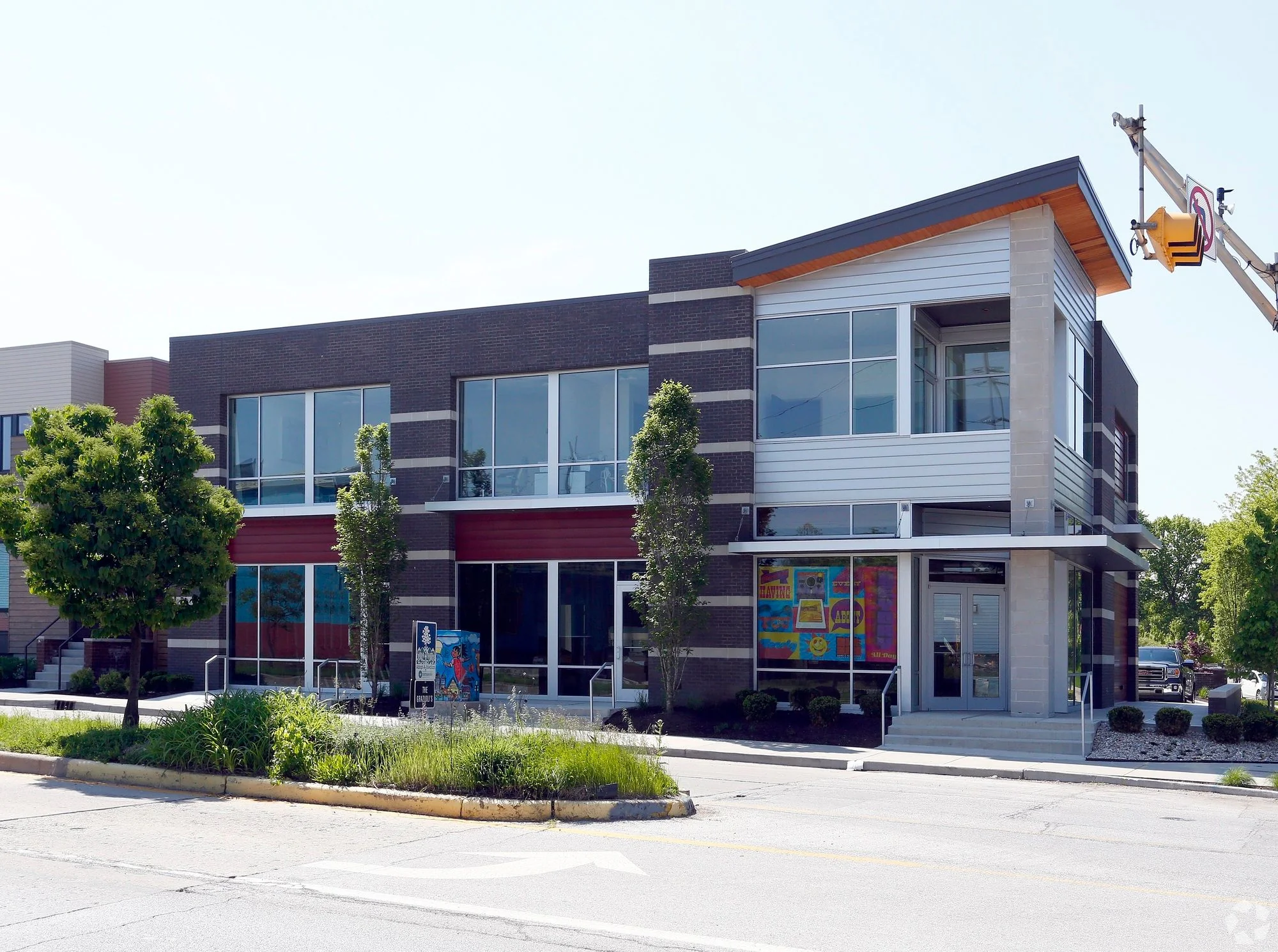 985 Dorman St - retail for sale in indianapolis, IN