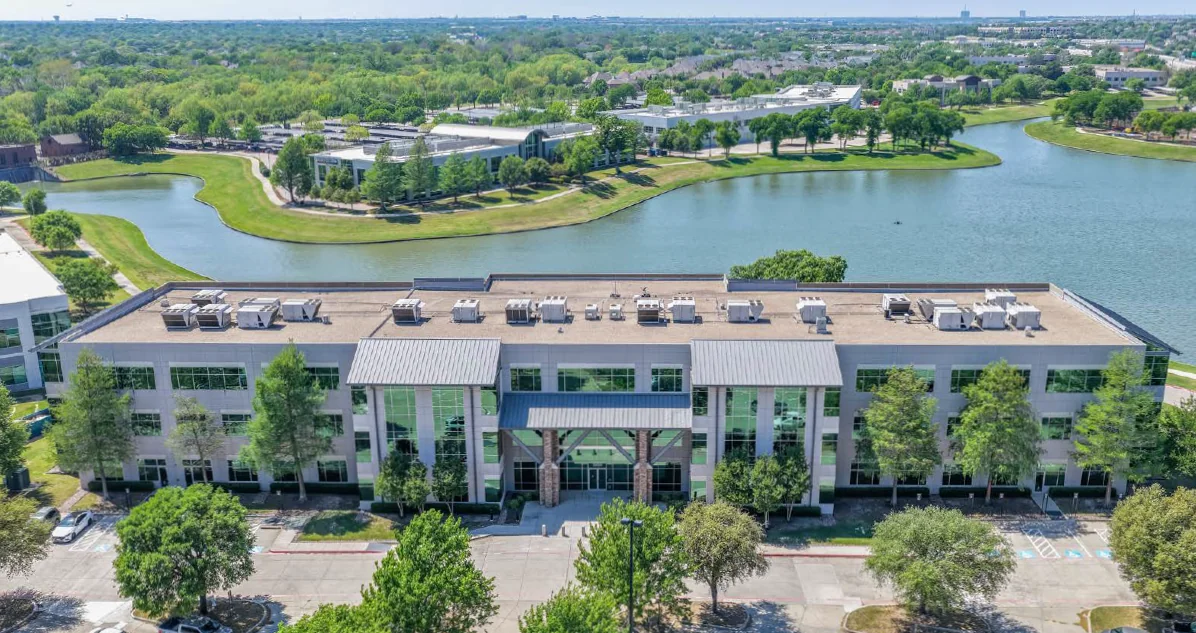 Lake Vista Office Center