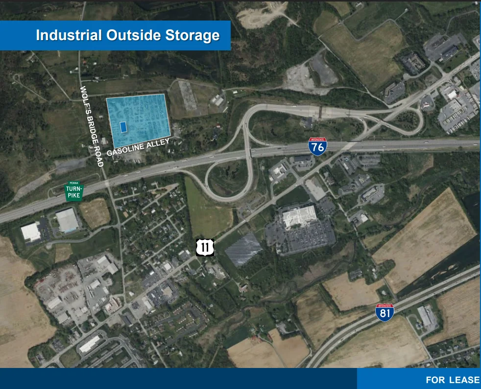 10 Gasoline Alley — Lease in Carlisle, PA, photo 1 of 1