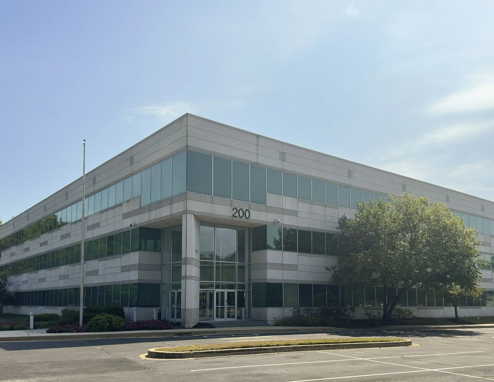 200 Commerce Drive