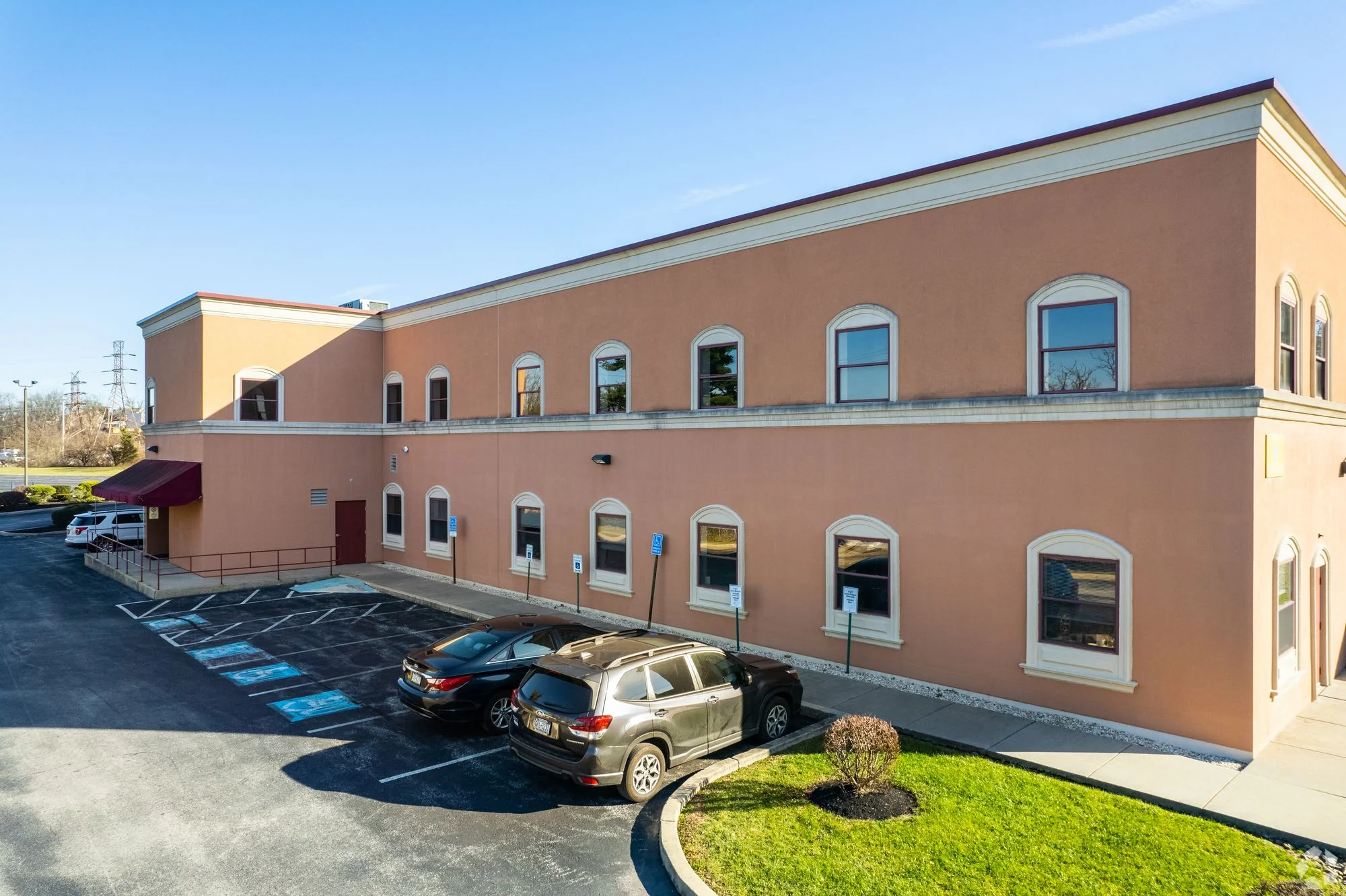 123 Boro Line Rd — Lease in King Of Prussia, PA, photo 2 of 6