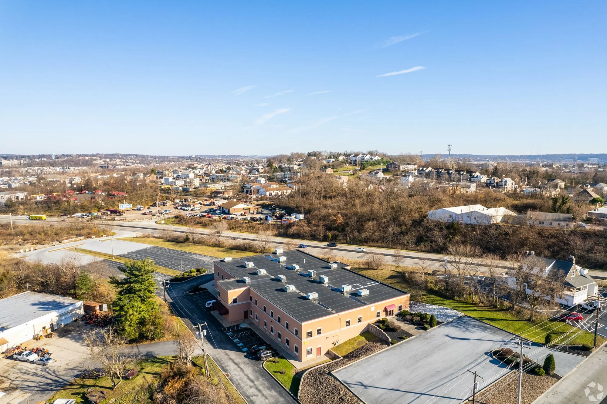 123 Boro Line Rd — Lease in King Of Prussia, PA, photo 3 of 6