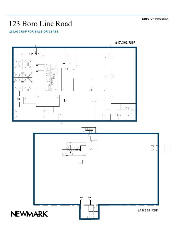 123 Boro Line Rd — Lease in King Of Prussia, PA, photo 5 of 6