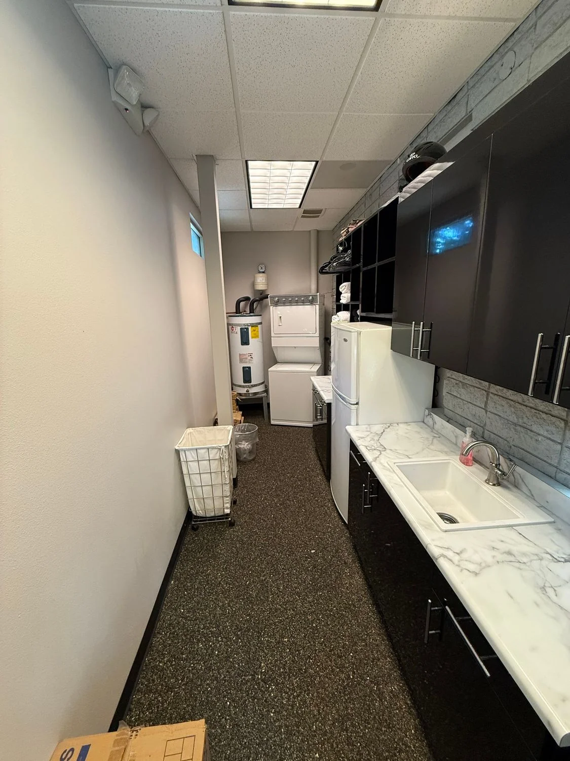 200 Q Street — Lease in Sacramento, CA, photo 3 of 4
