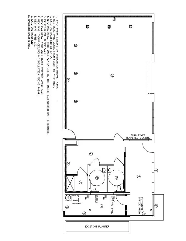 200 Q Street — Lease in Sacramento, CA, photo 4 of 4
