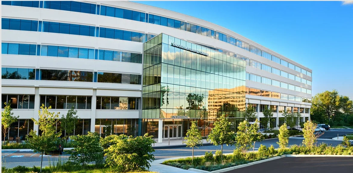 One Bala Plaza — Lease in Bala Cynwyd, PA, photo 1 of 2