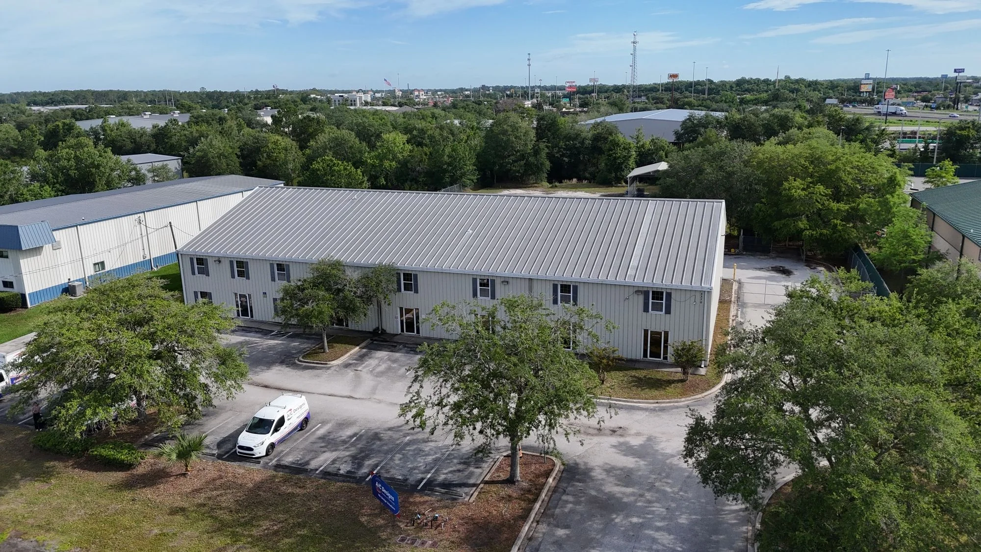 3370 Agricultural Center Dr — Lease in Saint Augustine, FL, photo 2 of 8
