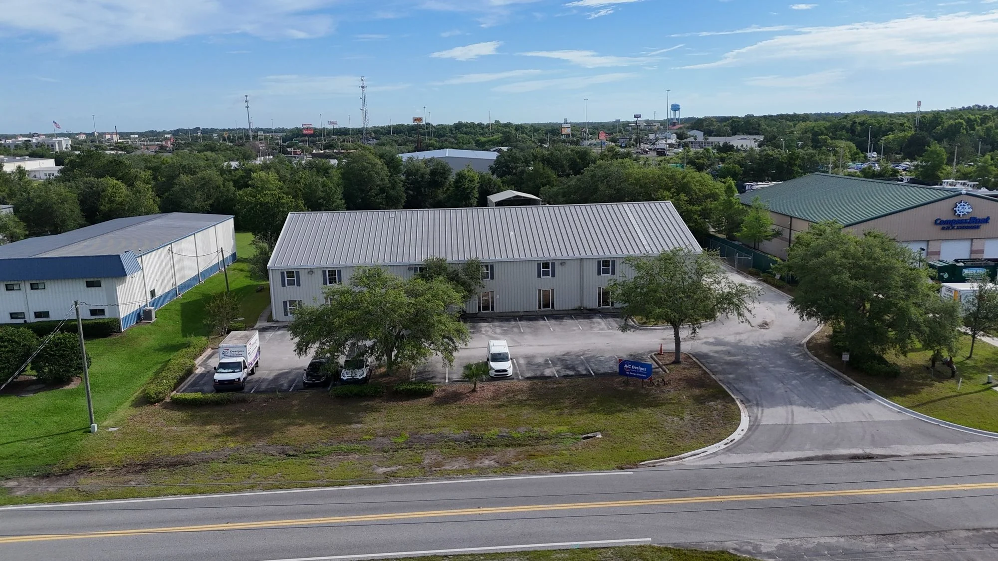 3370 Agricultural Center Dr — Lease in Saint Augustine, FL, photo 3 of 8