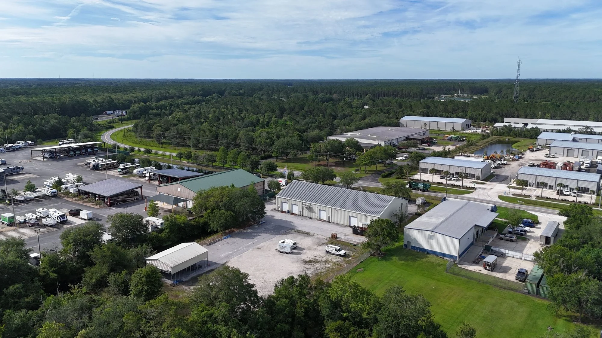 3370 Agricultural Center Dr — Lease in Saint Augustine, FL, photo 4 of 8