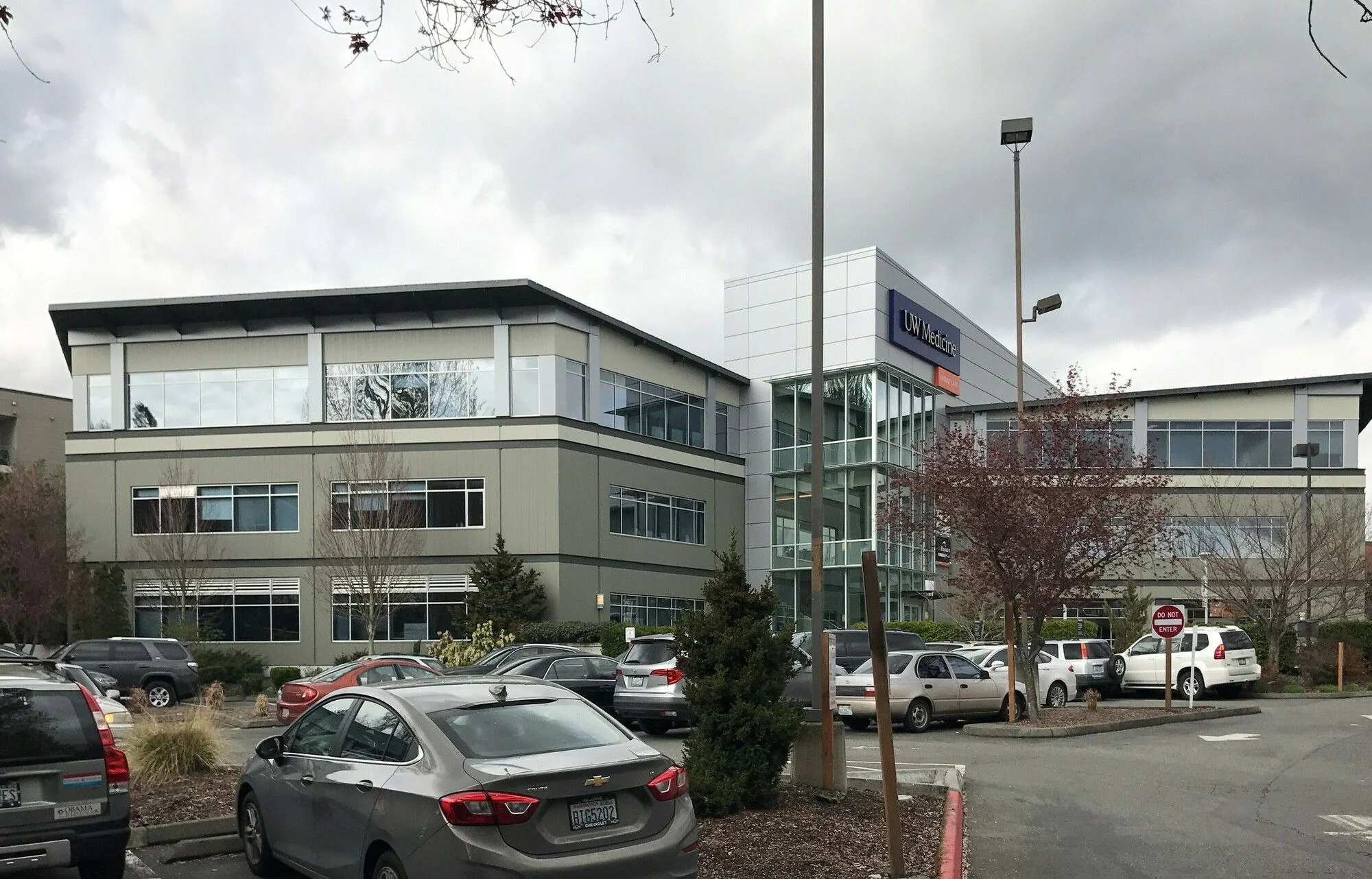 Northcut Landing — Lease in Seattle, WA, photo 2 of 4