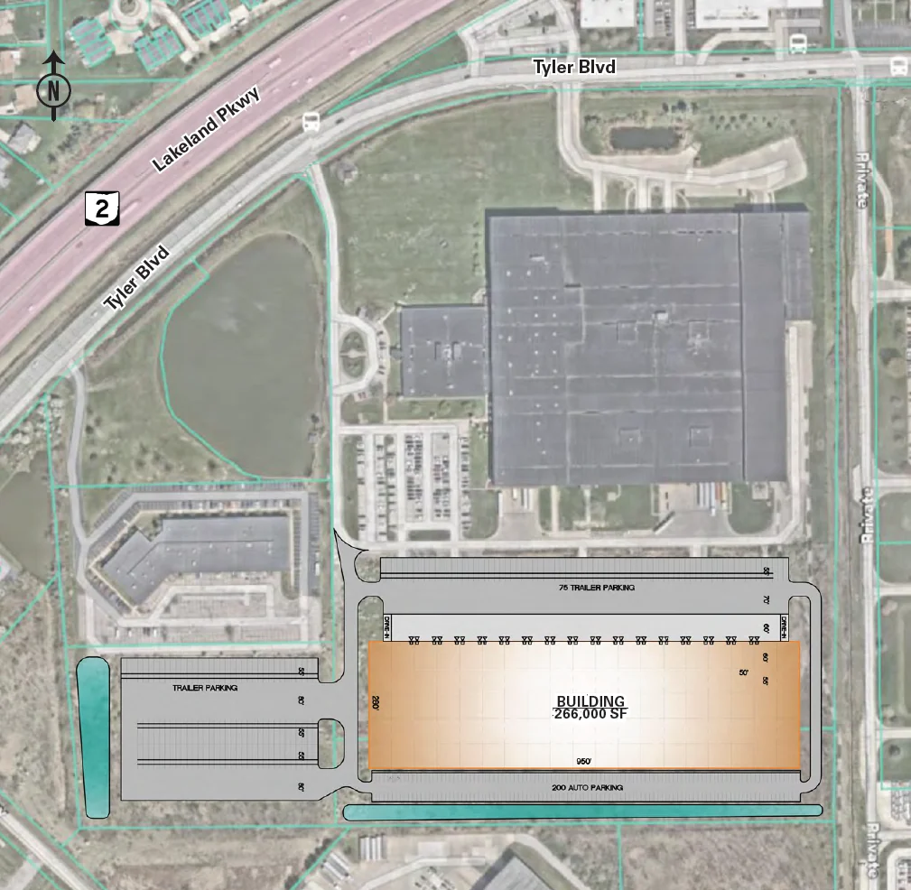 Mentor Business Park — Lease in Mentor, OH, photo 2 of 4