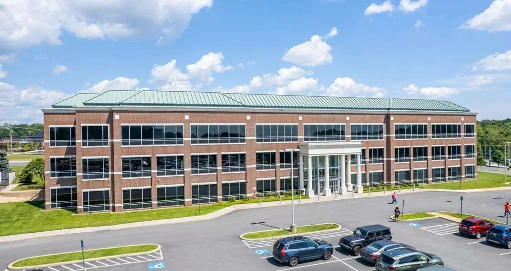 4250 Lancaster Pike - office for sale in wilmington, DE