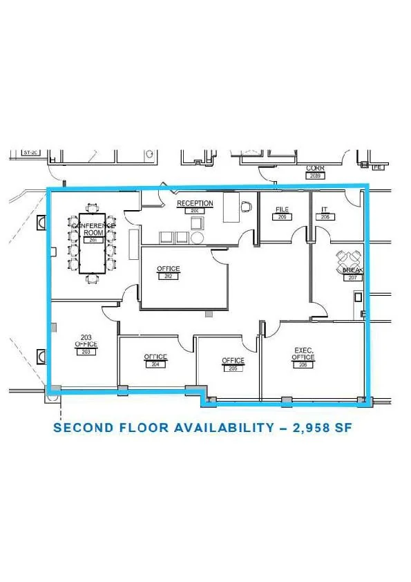 4250 Lancaster Pike — Lease in Wilmington, DE, photo 7 of 7