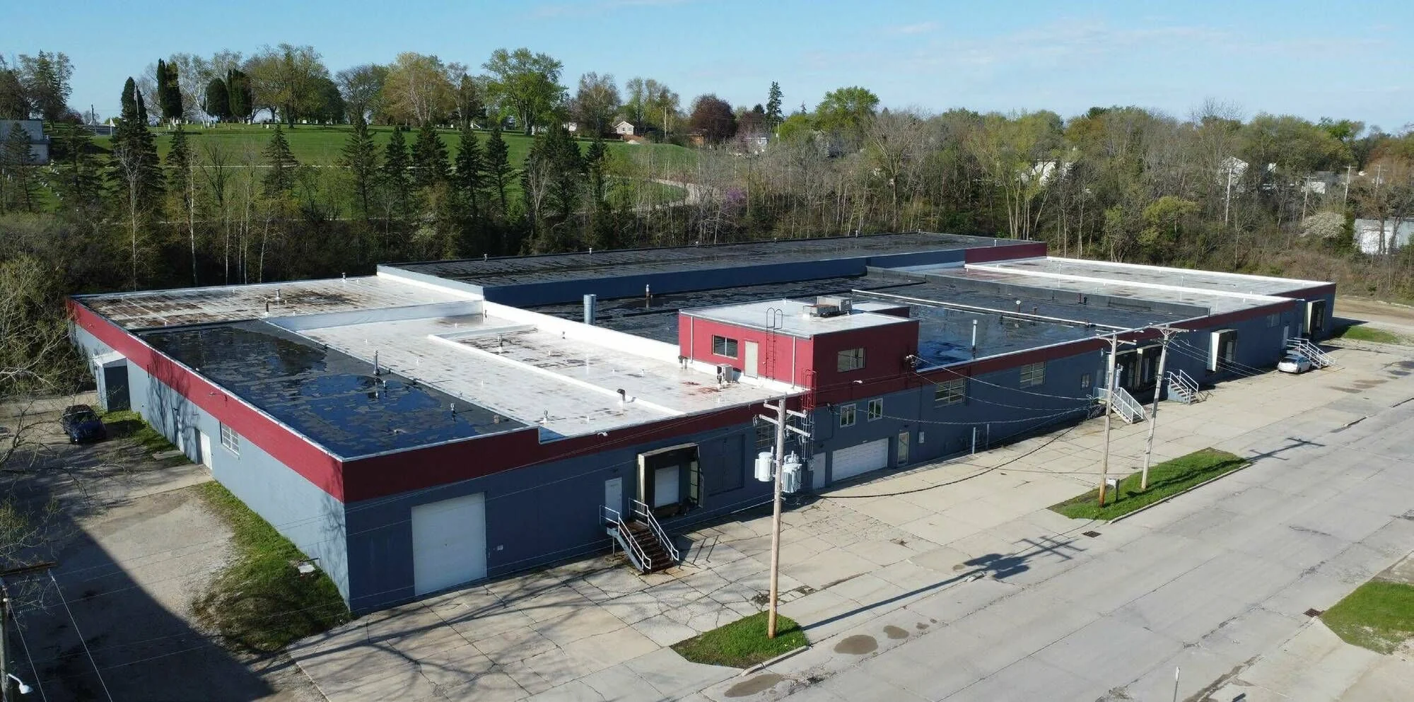 1515 Ellis St — Lease in Waukesha, WI, photo 1 of 1