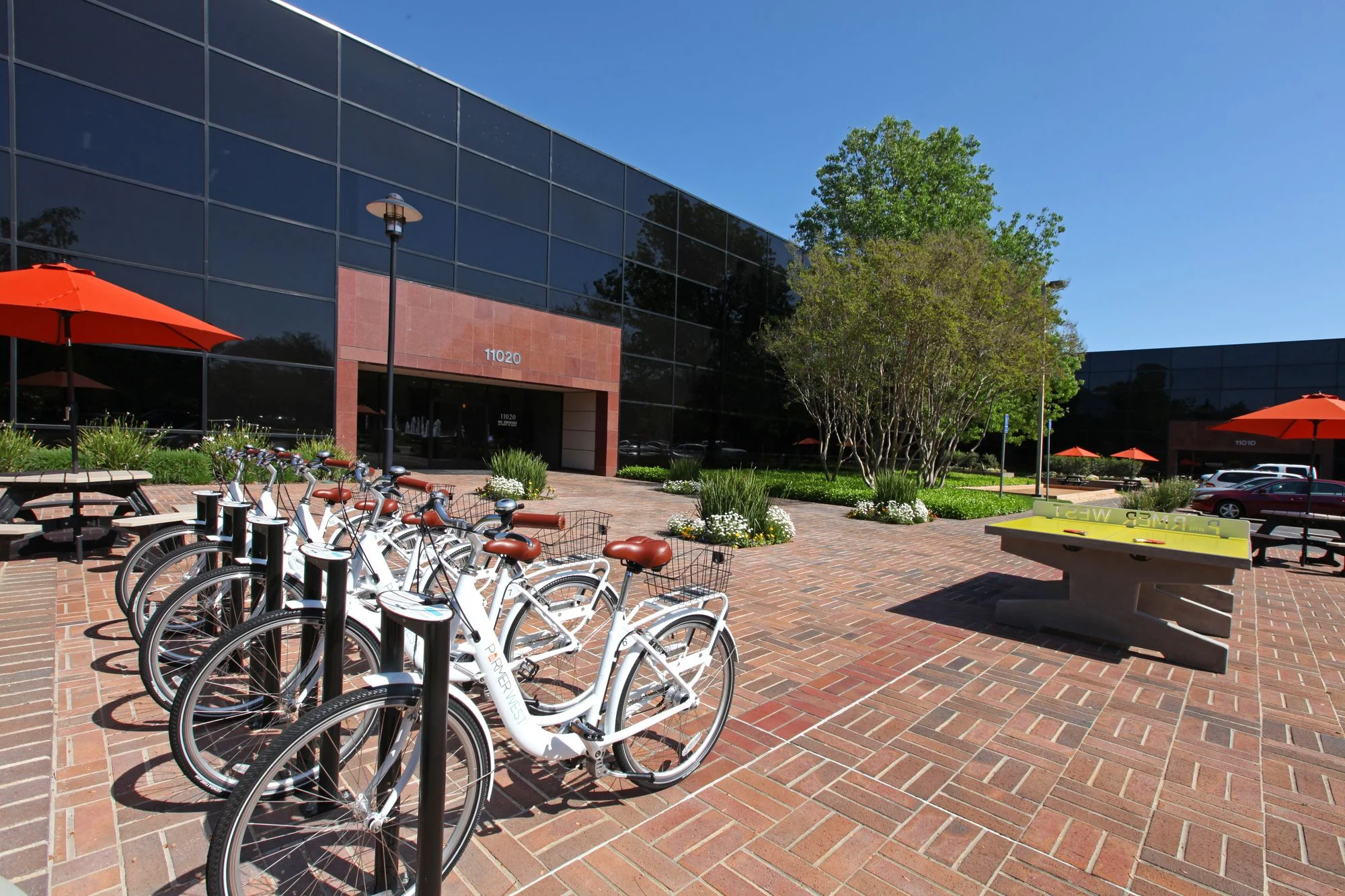 11020 White Rock Road — Lease in Rancho Cordova, CA, photo 4 of 5
