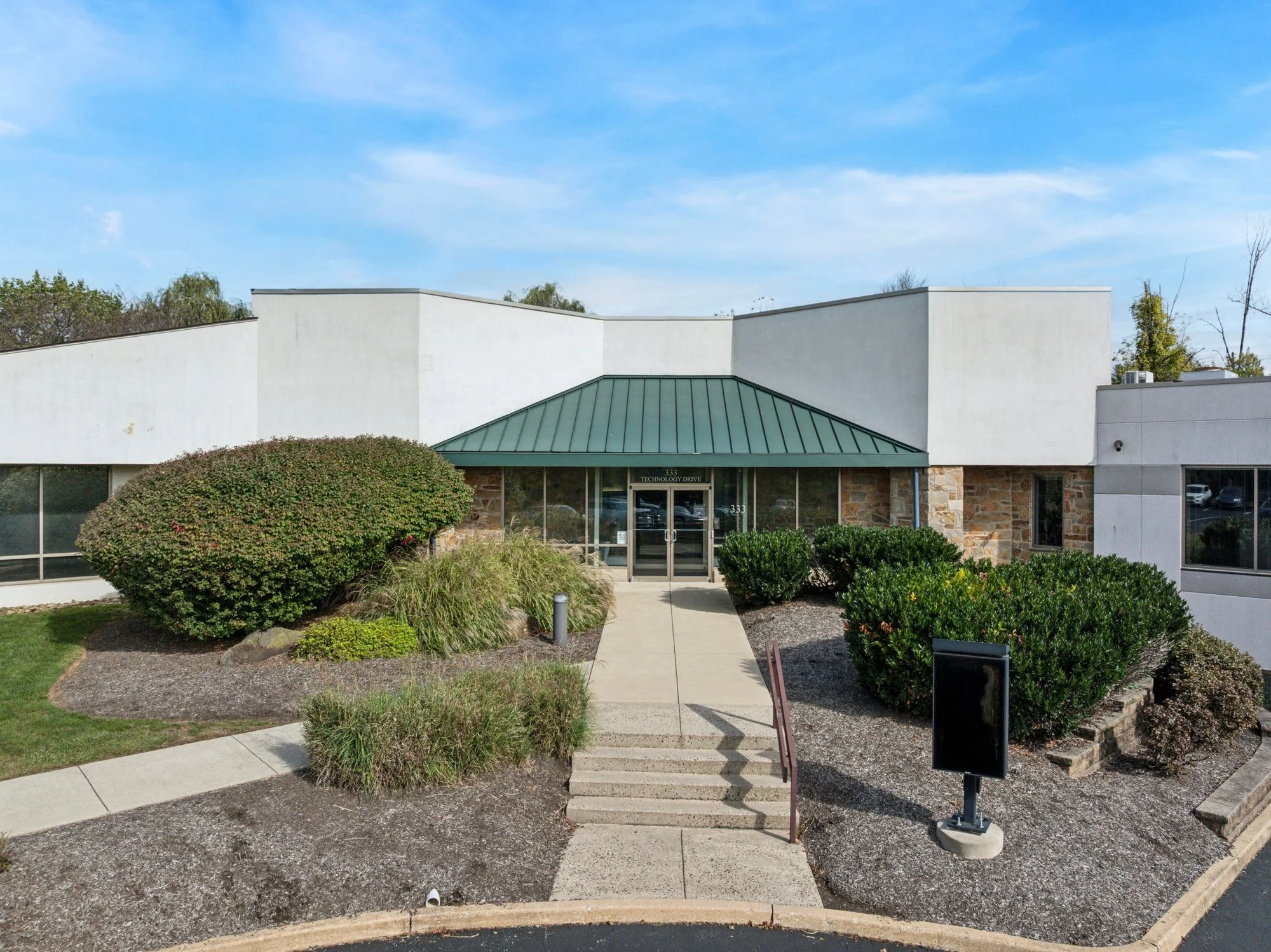 333 Technology Drive — Lease in Malvern, PA, photo 1 of 3