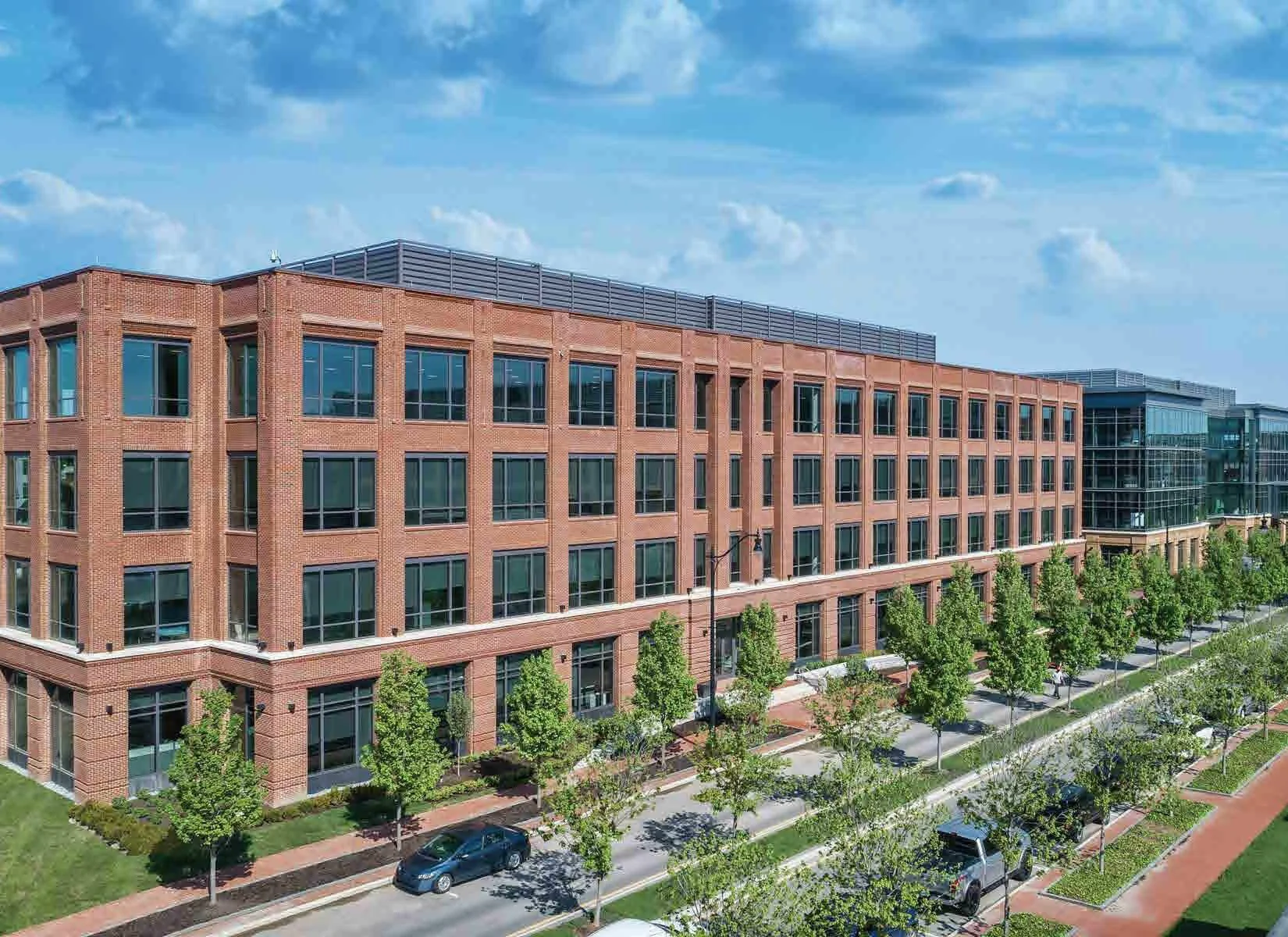 995 Yard Grandview Yard - office for sale in grandview heights, OH