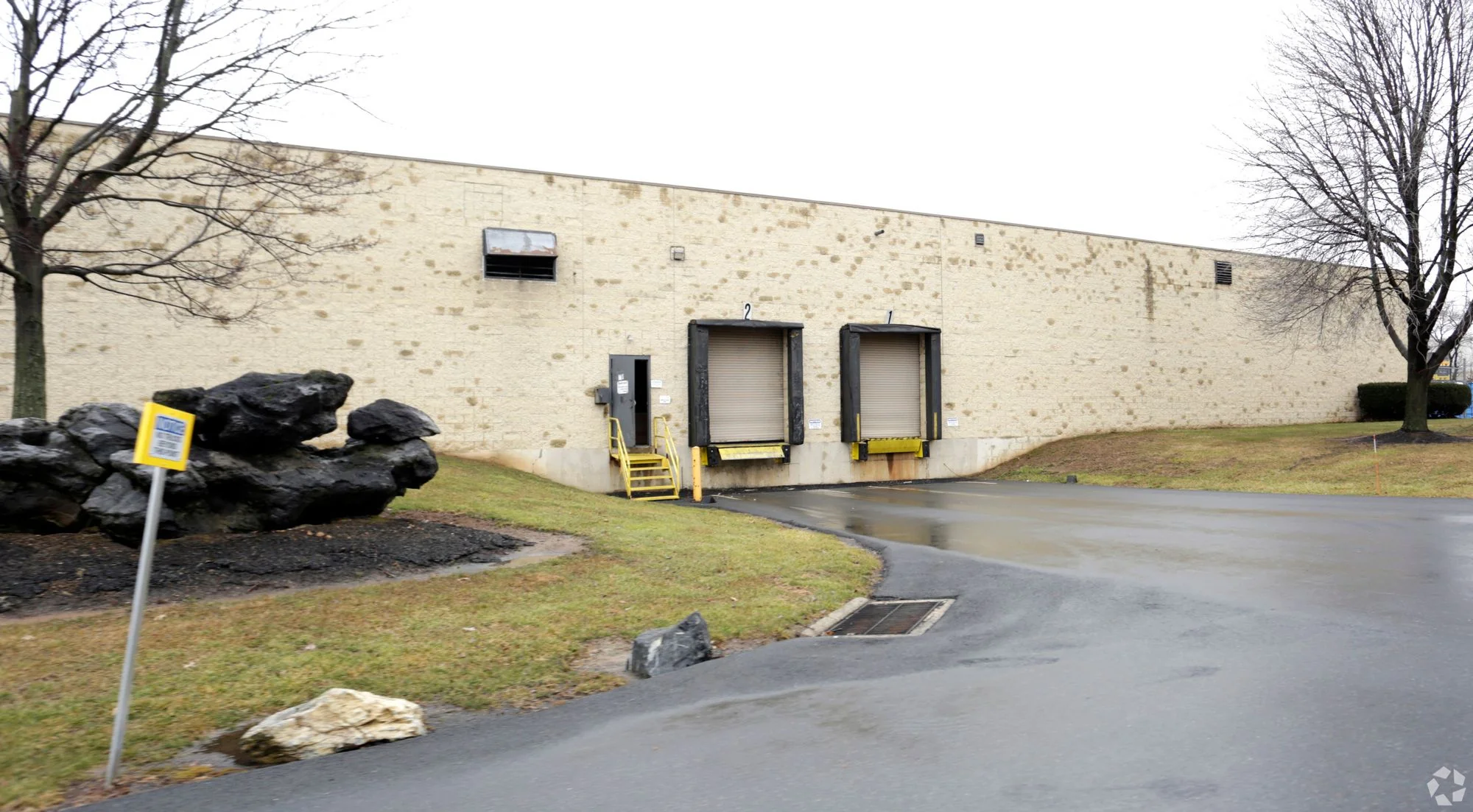 Palmer Industrial Park — Lease in Easton, PA, photo 5 of 8