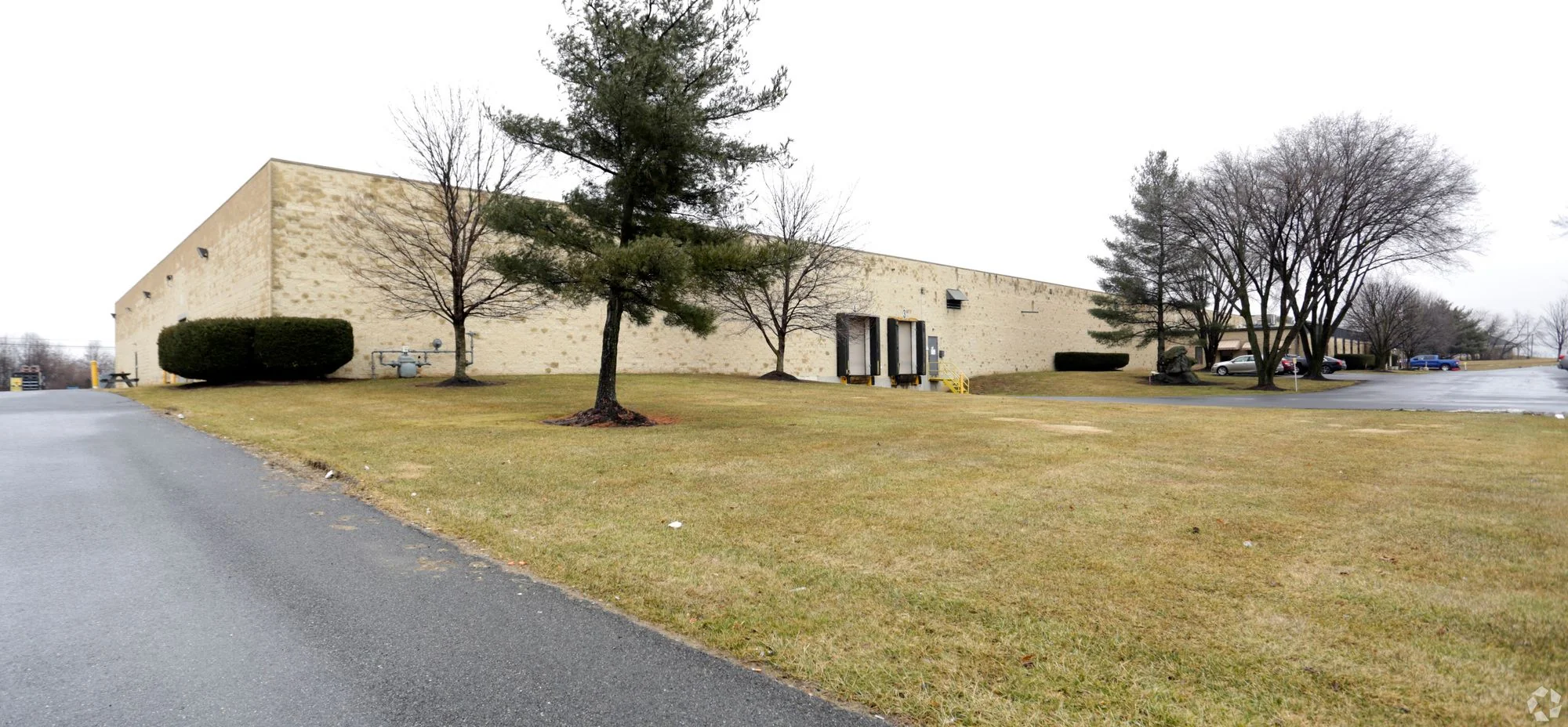 Palmer Industrial Park — Lease in Easton, PA, photo 6 of 8