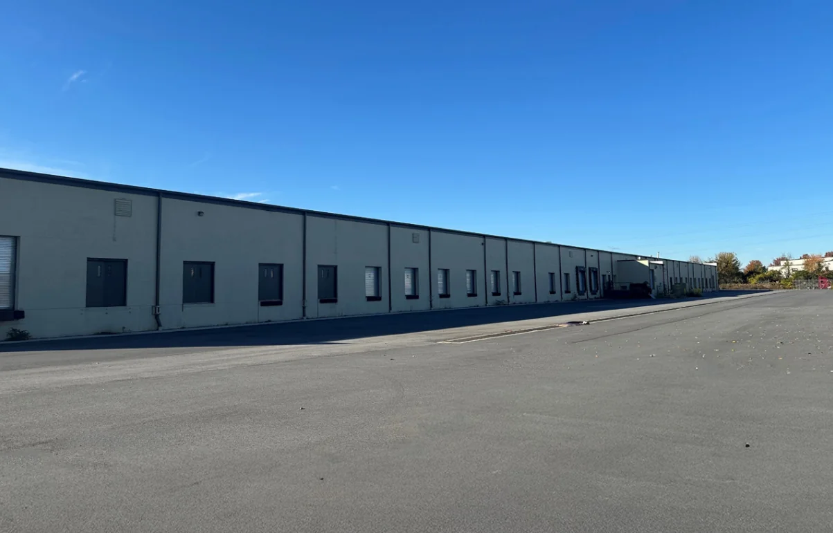 Palmer Industrial Park — Lease in Easton, PA, photo 7 of 8