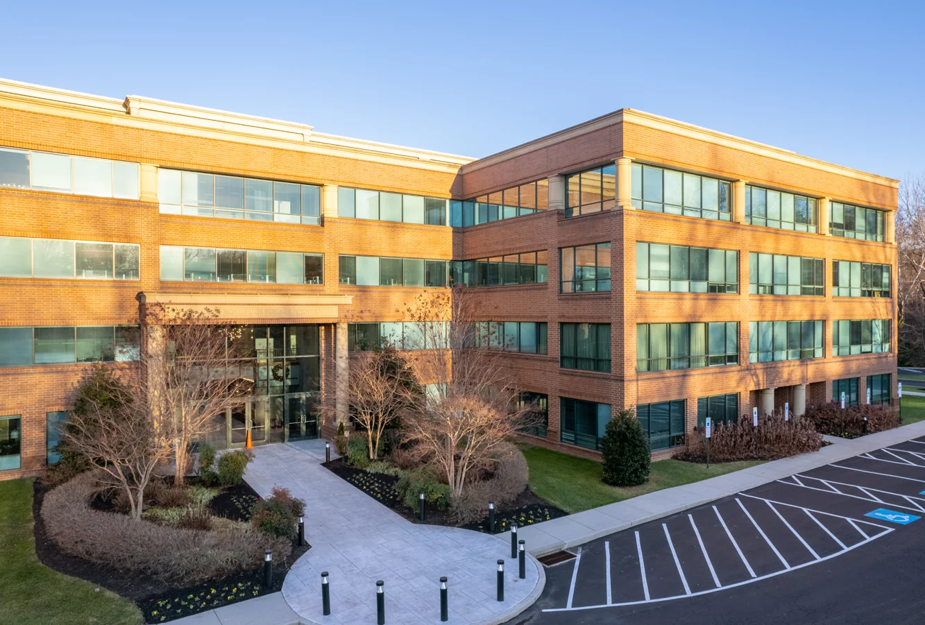Croton Road Corporate Center — Lease in King Of Prussia, PA, photo 1 of 3