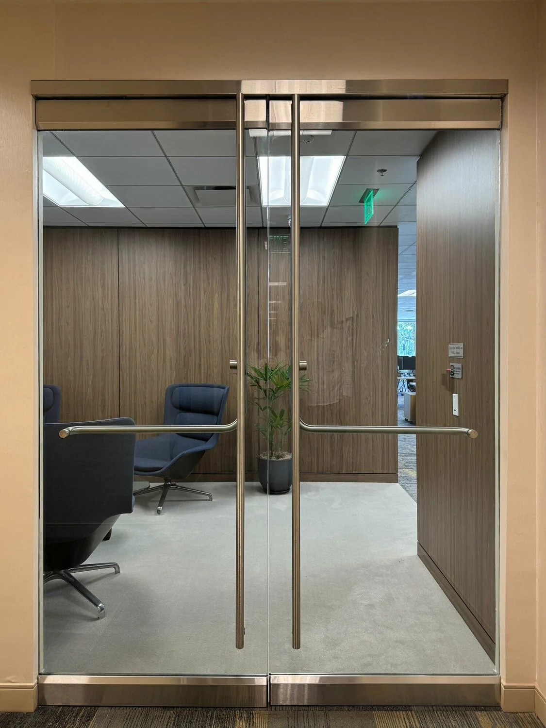 The Atrium at Continental Park Sublease — Lease in El Segundo, CA, photo 1 of 8