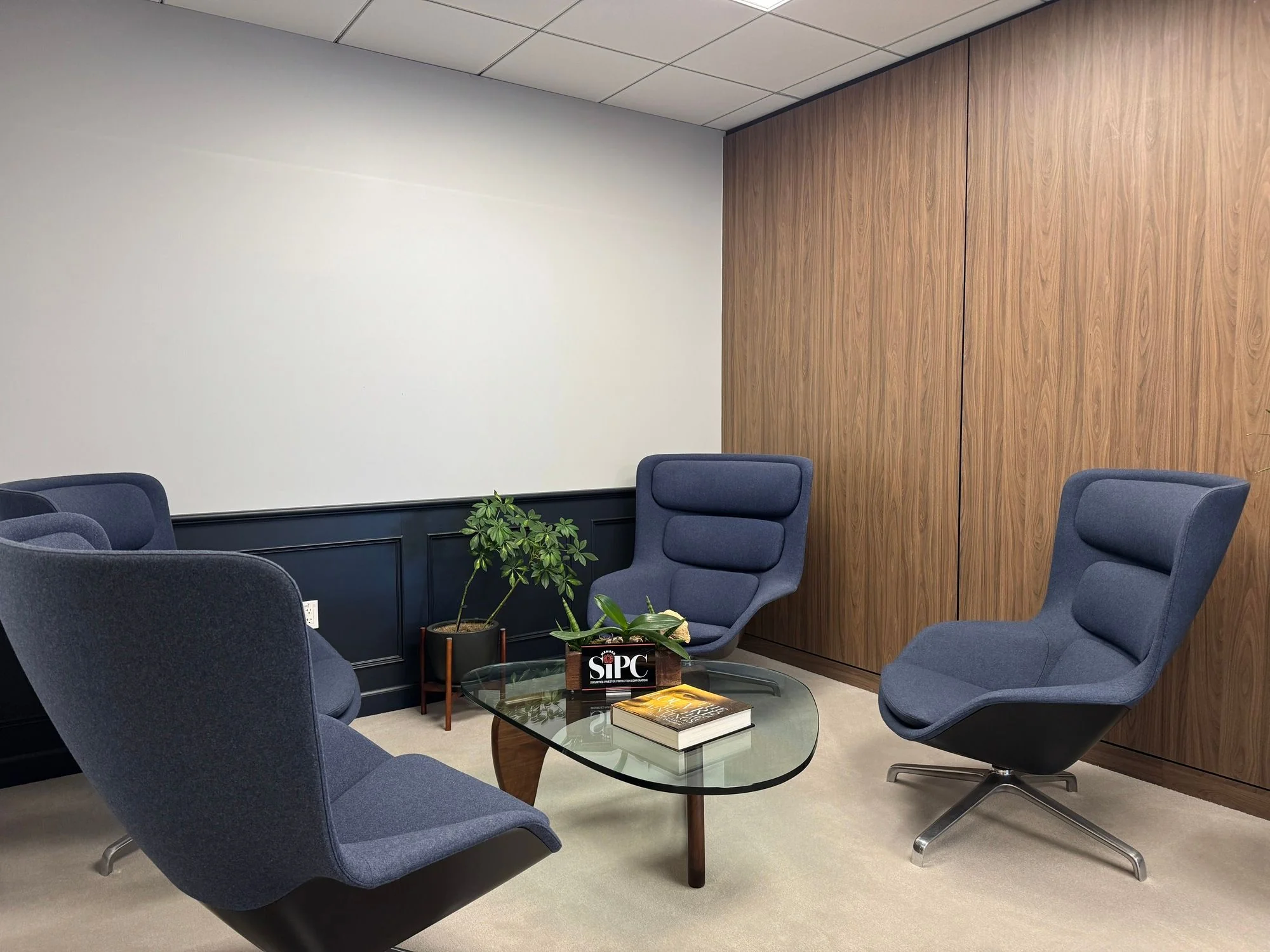 The Atrium at Continental Park Sublease — Lease in El Segundo, CA, photo 3 of 8