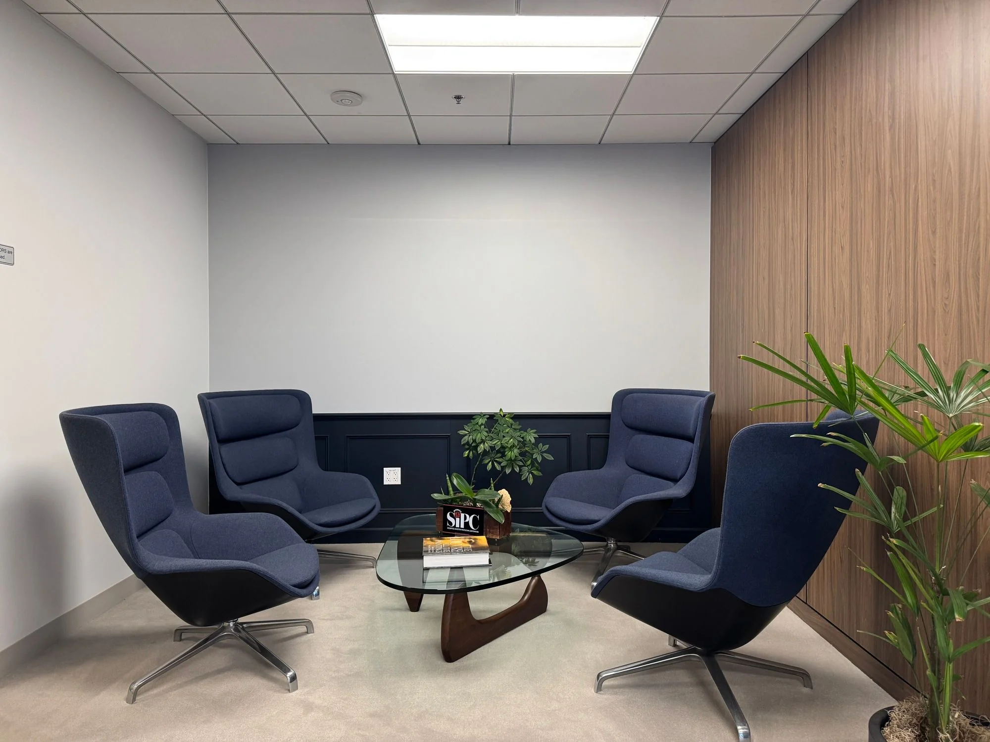 The Atrium at Continental Park Sublease — Lease in El Segundo, CA, photo 4 of 8