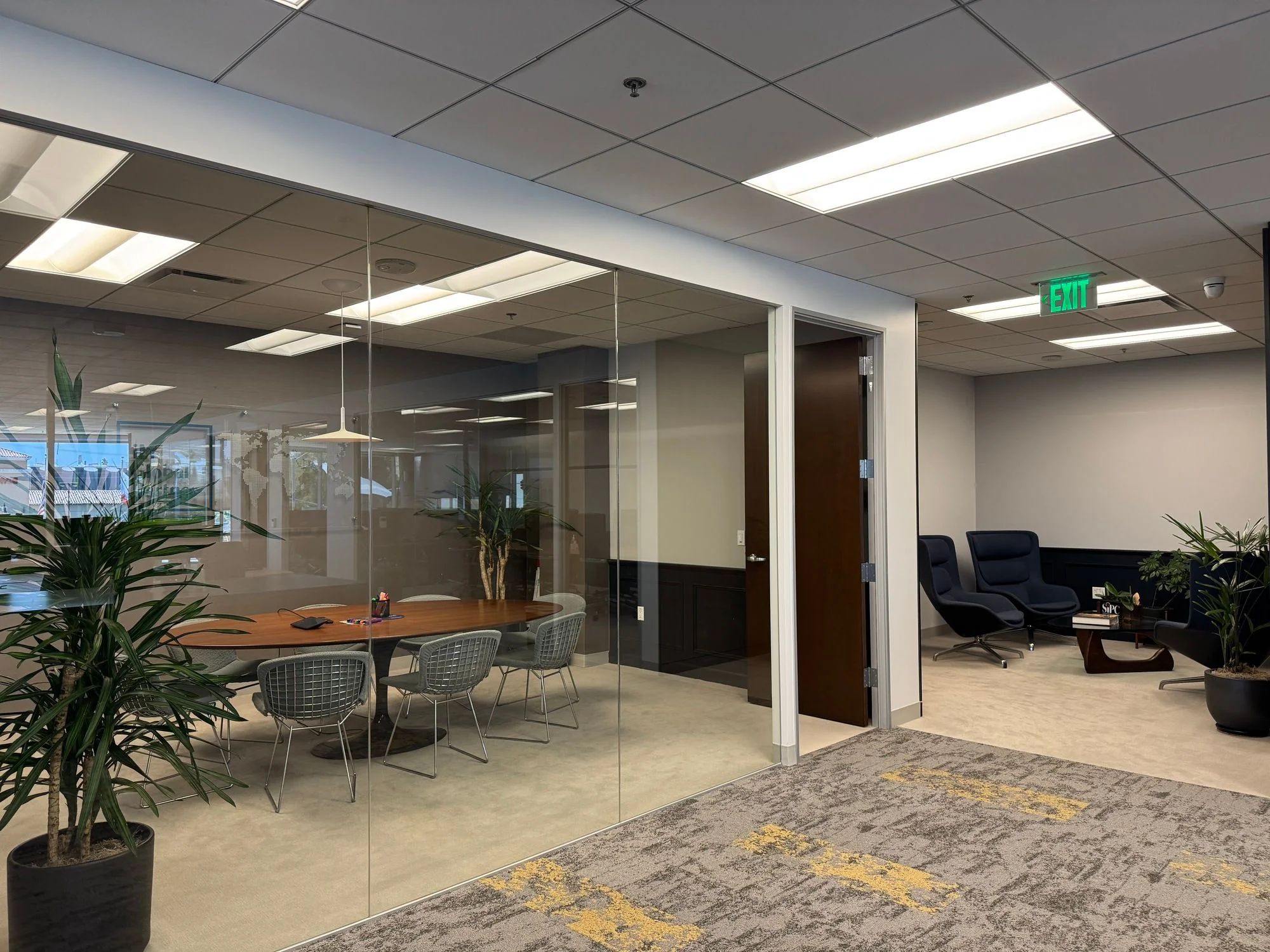 The Atrium at Continental Park Sublease — Lease in El Segundo, CA, photo 5 of 8