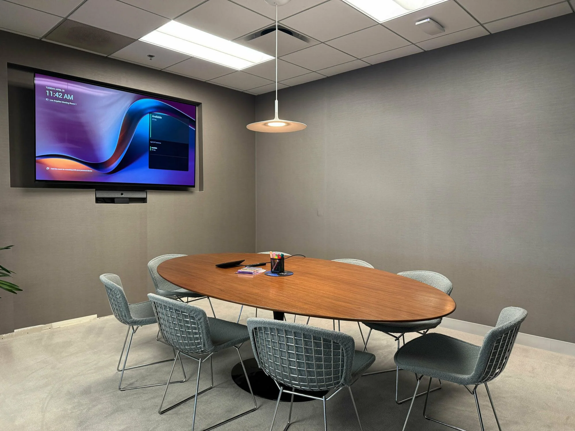 The Atrium at Continental Park Sublease — Lease in El Segundo, CA, photo 6 of 8