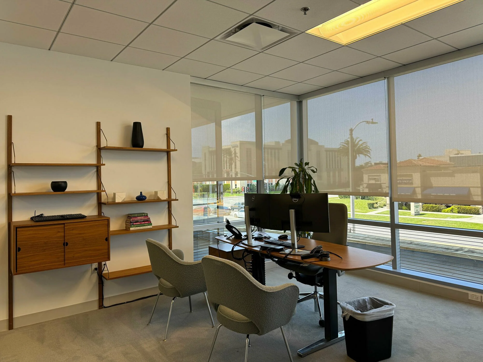 The Atrium at Continental Park Sublease — Lease in El Segundo, CA, photo 8 of 8
