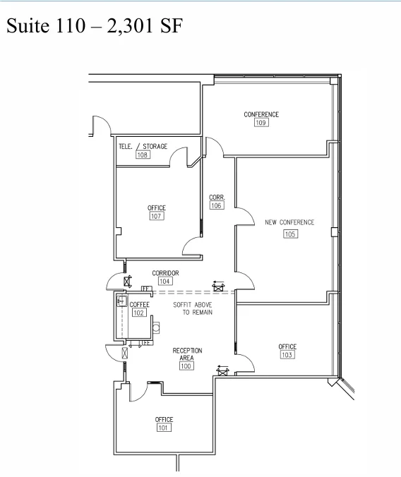 7 Great Valley Parkway — Lease in Malvern, PA, photo 2 of 5