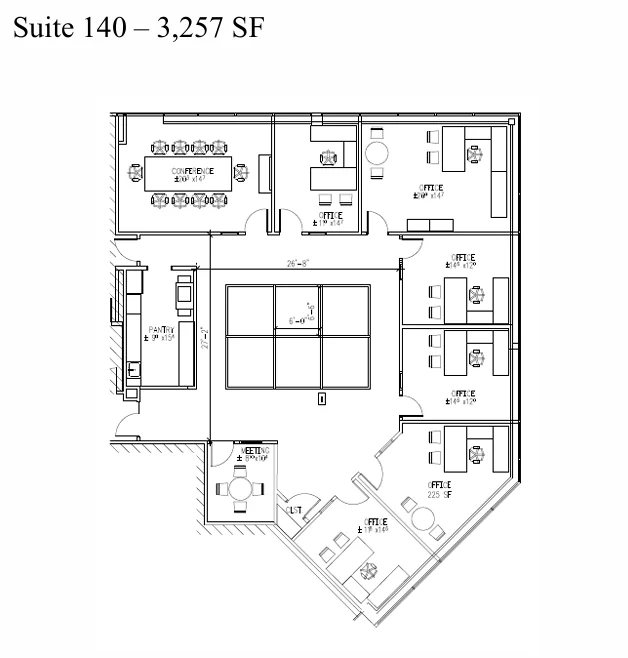 7 Great Valley Parkway — Lease in Malvern, PA, photo 4 of 5