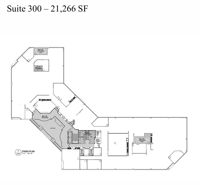 7 Great Valley Parkway — Lease in Malvern, PA, photo 5 of 5